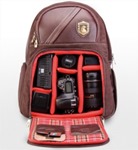 mochila para fotografos