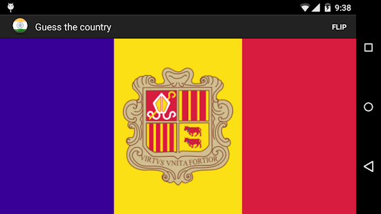 Free Fun with Flags APK for Android