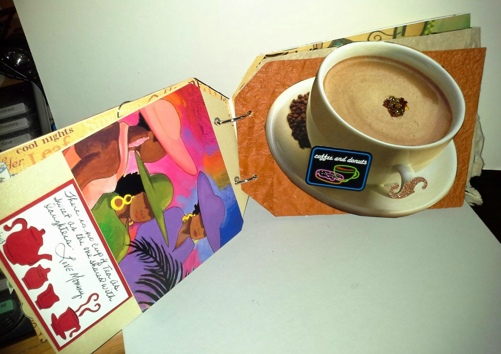 Patricia S Paper Crafts