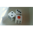 ちんちろりん遊戯 logo