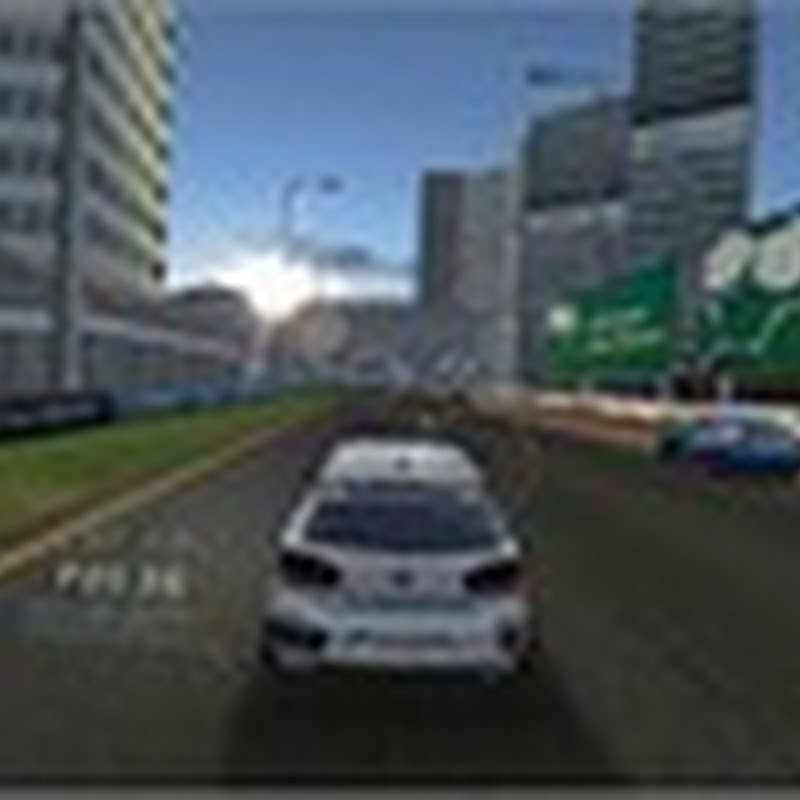 iPad App | Real Racing 2 HD