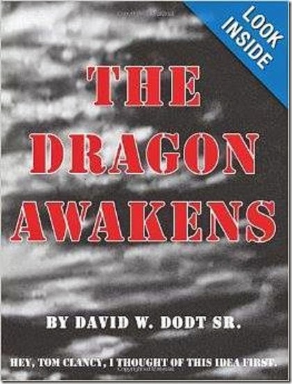 The Dragon Awakens bk jk