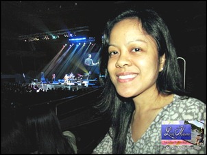 Taylor Dayne & Edwin McCain Live In Manila 