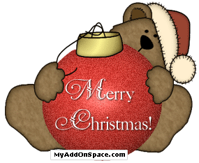 Merry-Christmas-animated-glitter-ball-clipart