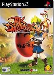 Jak and Daxter The Precursor Legacy(www.baixamaster.net)