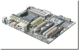 Asus Sabertooth 990FX