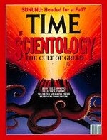 click to read time: cult of greed and power