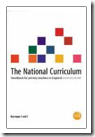 UK National Curriculum