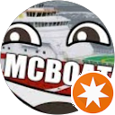 Boaty Mcboatface