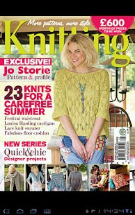 Knitting Magazine