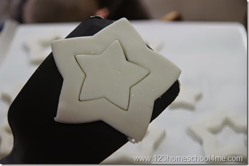 make a star inside a star make a star inside a star