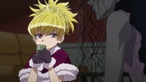 Hunter X Hunter 2011 - 88 - Lost in Anime