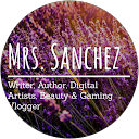 Hope Sanchez