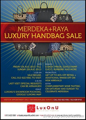 LuxonU-Merdeka-Raya-Luxury-Handbags-Sales-2011-EverydayOnSales-Warehouse-Sale-Promotion-Deal-Discount