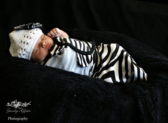 Newborn Portrait Photographer 02