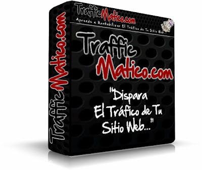 TRAFFICMATICO [ Curso en Video ] – Cómo generar y aumentar el Tráfico Web con métodos probados y testeados