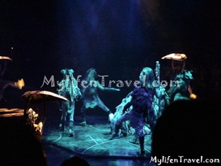 Lion King Disneyland HK 24 Lion King Disneyland HK 24