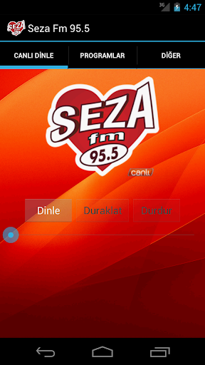 【免費音樂App】Seza Fm 95.5 (TR)-APP點子