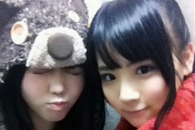 平嶋夏海 20111211