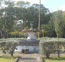 Culloden Park Fountain