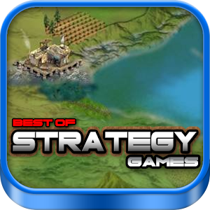 Strategy Games logo