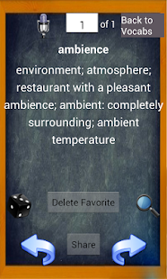 Vocabulary Builder(圖6)-速報App