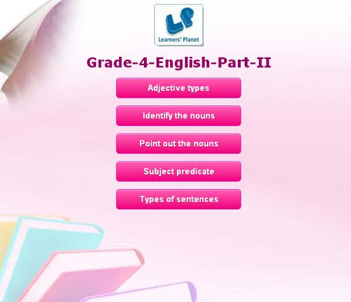 Grade-4-English-Part-2