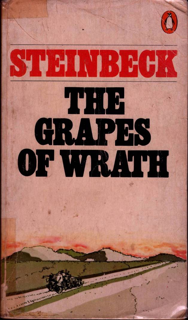 themes of hatred and hostility in the grapes of wrath by john steinbeck themes of hatred and hostility in the grapes of wrath by john steinbeck