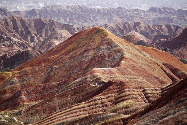 danxia-landform-4