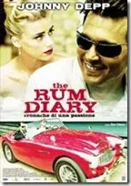The Rum Diary - Cronache di una passione