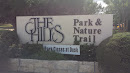 The Hills Park & Nature Trail