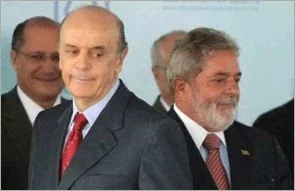 lula e serra