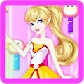 Hair Salon Clean Up Apk