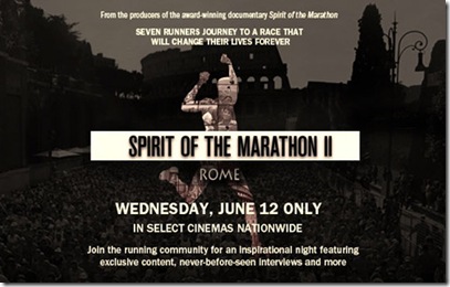 spirit of the marathon 2