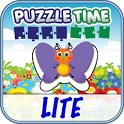 Puzzle Time Lite icon