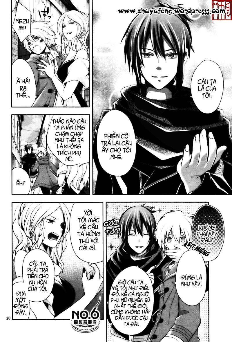 No. 6 chap 6