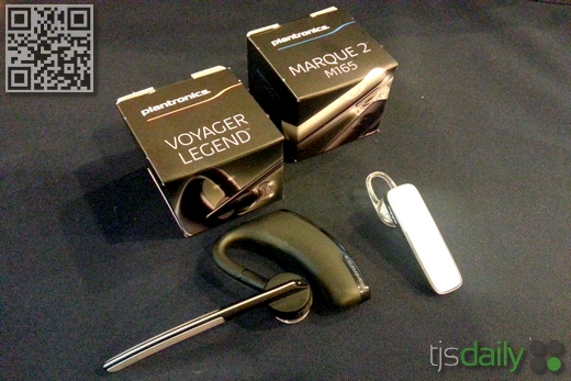 plantronics marque 2 voyager legend launch