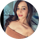Swathi Burri profile picture