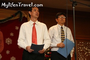 Christmas Day ~ Patani Baptist Church Part Christmas Day ~ Patani Baptist Church Part