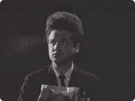 Eraserhead Eraserhead