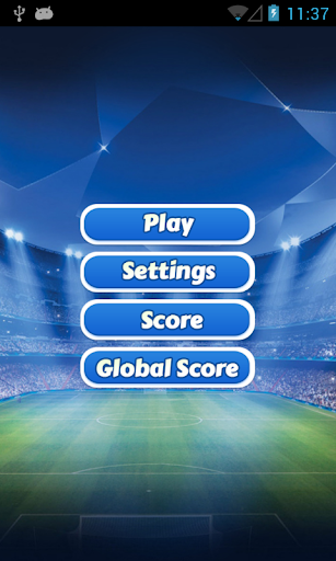 【免費娛樂App】Soccer World Cup 2014-APP點子