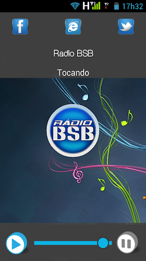 Rádio BSB