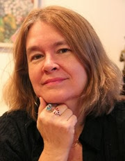 Kitsy Clare, romance author, Jan 2014