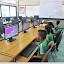 อบรมคอมพิวเตอร์ให้กับนักเรียนและชุมชน รุ่นที่ 2/2556