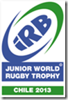2013-Junior World Rugby Trophy