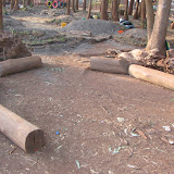 St monicas Playground