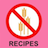 Gluten Free Desserts Recipes mobile app icon