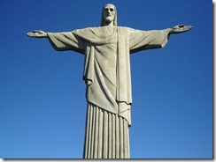 Cristo_Redentor_Rio_de_Janeiro_2 Wikimedia Commons