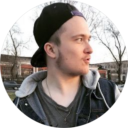 Алексей Бачков