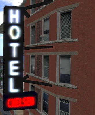 Hotel Chelsea 004